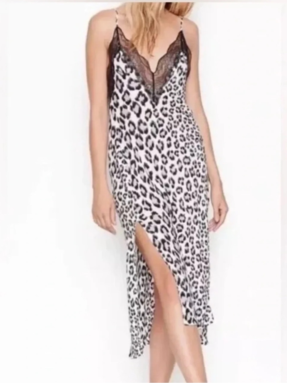 Victoria’s Secret sleep dress/lingerie